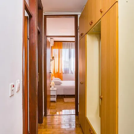 Апартаменты Apartment Karmen 1097 *