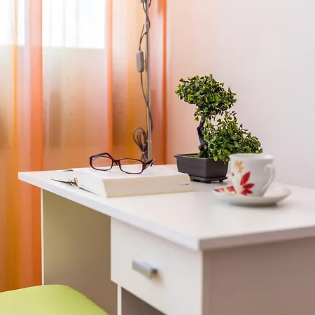 Апартаменты Apartment Karmen 1097
