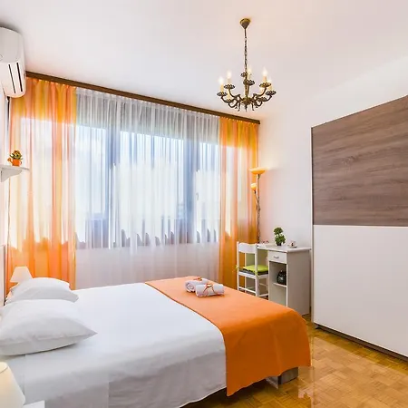 Апартаменты Apartment Karmen 1097 *