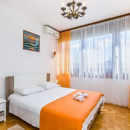 Апартаменты Apartment Karmen 1097 *