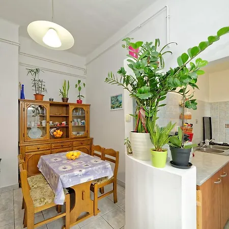 Апартаменты Apartment Karmen 1097
