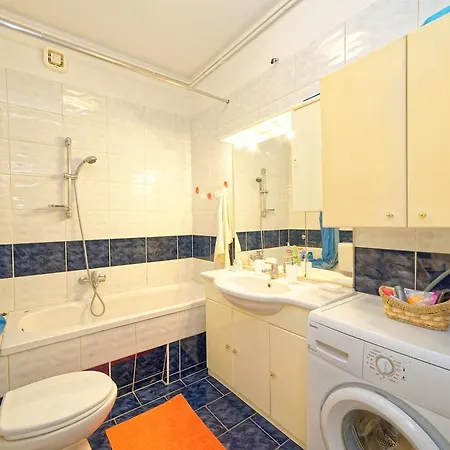 Апартаменты Apartment Karmen 1097 *