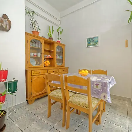 Apartment Karmen 1097 Апартаменты