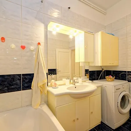 Apartment Karmen 1097